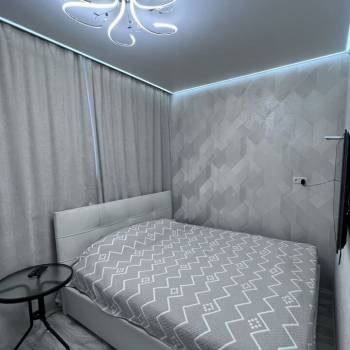 Продается 3-х комнатная квартира, 57 м²
