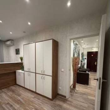 Продается 3-х комнатная квартира, 78 м²