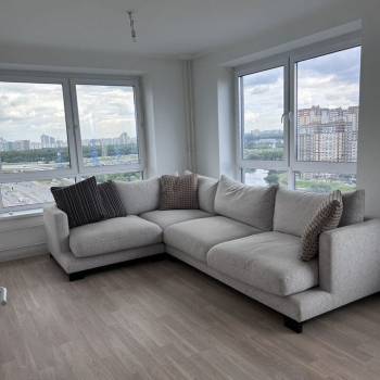 Сдается 2-х комнатная квартира, 68,3 м²