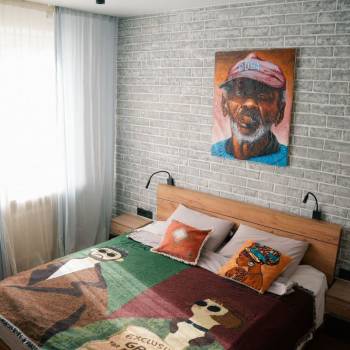 Сдается 2-х комнатная квартира, 46 м²