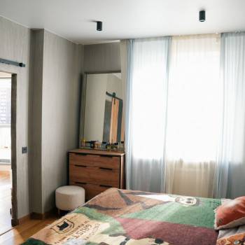 Сдается 2-х комнатная квартира, 46 м²