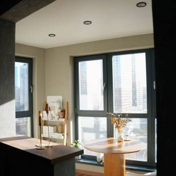 Сдается 2-х комнатная квартира, 46 м²