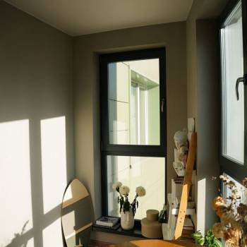 Сдается 2-х комнатная квартира, 46 м²
