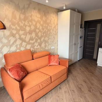 Сдается 1-комнатная квартира, 24,4 м²