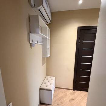 Сдается 1-комнатная квартира, 24,4 м²