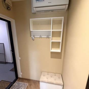 Сдается 1-комнатная квартира, 24,4 м²