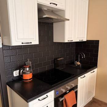Сдается 1-комнатная квартира, 24,4 м²