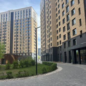 Сдается 1-комнатная квартира, 50 м²