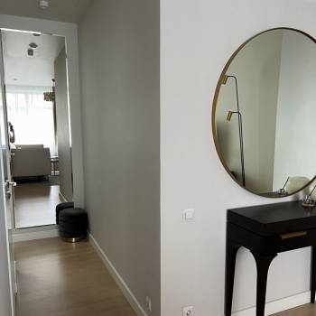 Сдается 1-комнатная квартира, 50 м²