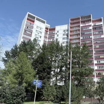 Продается 2-х комнатная квартира, 47,8 м²