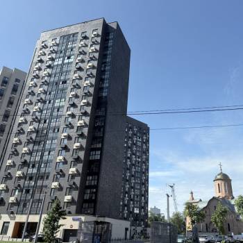 Продается 2-х комнатная квартира, 47,8 м²