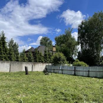 Продается Участок, 500 м²