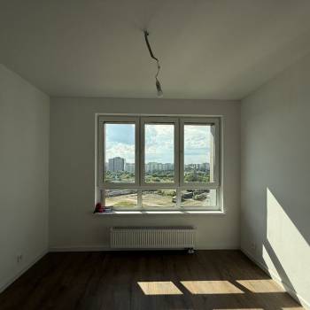 Продается 1-комнатная квартира, 20,5 м²