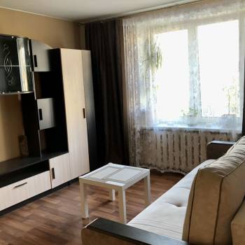 Сдается 2-х комнатная квартира, 38 м²