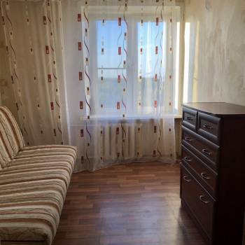 Сдается 2-х комнатная квартира, 38 м²