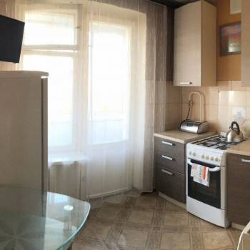 Сдается 2-х комнатная квартира, 38 м²