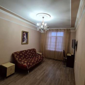 Сдается 2-х комнатная квартира, 52 м²