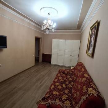 Сдается 2-х комнатная квартира, 52 м²