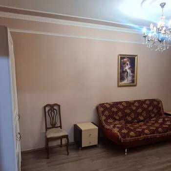Сдается 2-х комнатная квартира, 52 м²