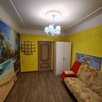 Сдается 2-х комнатная квартира, 52 м²