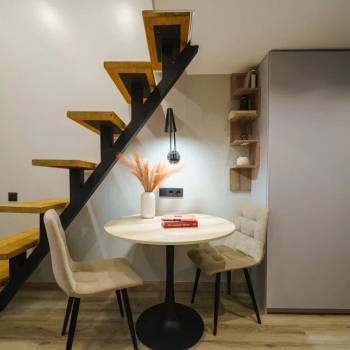 Продается 1-комнатная квартира, 22 м²