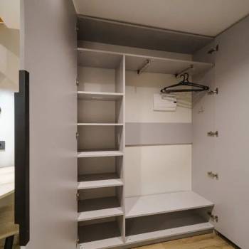 Продается 1-комнатная квартира, 22 м²