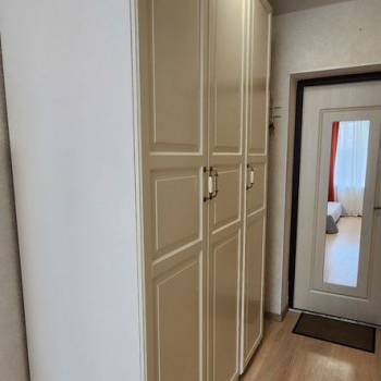 Продается 1-комнатная квартира, 16,8 м²