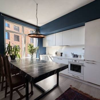 Продается 1-комнатная квартира, 35,5 м²