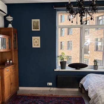Продается 1-комнатная квартира, 35,5 м²