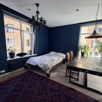 Продается 1-комнатная квартира, 35,5 м²