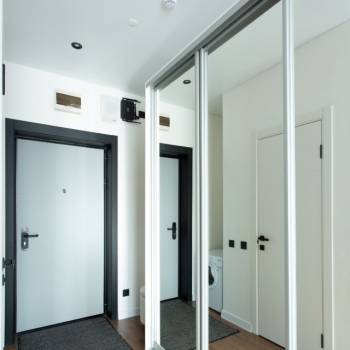 Сдается 1-комнатная квартира, 24,3 м²