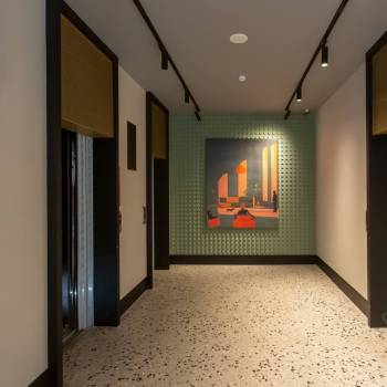 Сдается 1-комнатная квартира, 24,3 м²