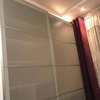 Сдается 2-х комнатная квартира, 50 м²