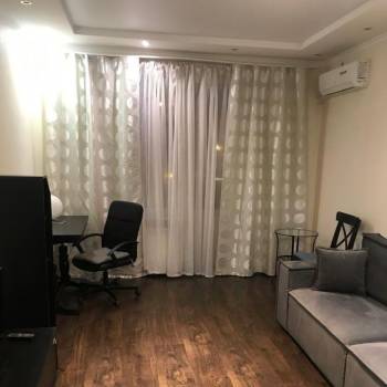 Сдается 2-х комнатная квартира, 50 м²