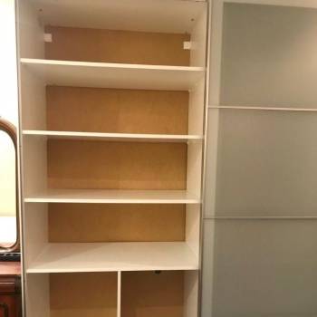Сдается 2-х комнатная квартира, 50 м²