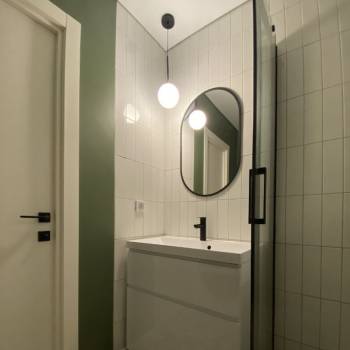 Продается 1-комнатная квартира, 26,7 м²
