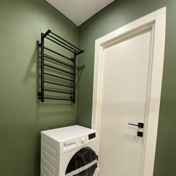 Продается 1-комнатная квартира, 26,7 м²