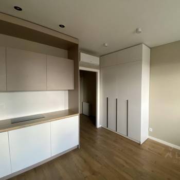 Продается 1-комнатная квартира, 26,7 м²