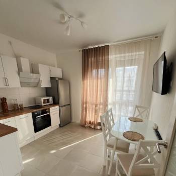Продается 1-комнатная квартира, 40,2 м²