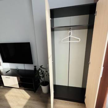 Продается 1-комнатная квартира, 40,2 м²