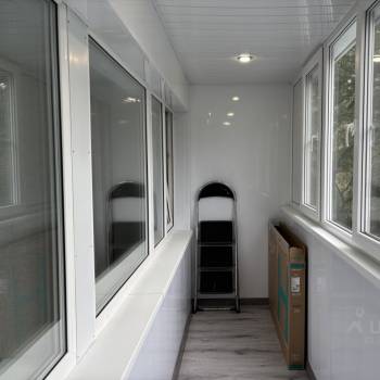 Сдается 2-х комнатная квартира, 46 м²