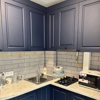 Сдается 2-х комнатная квартира, 46 м²