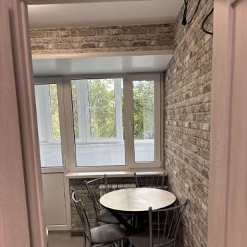 Сдается 2-х комнатная квартира, 46 м²
