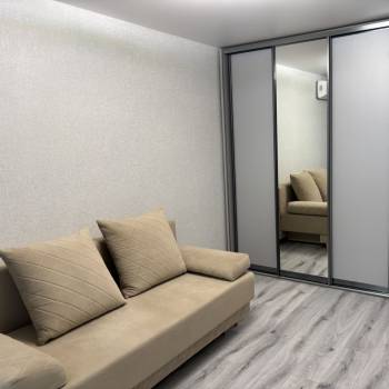 Сдается 2-х комнатная квартира, 46 м²