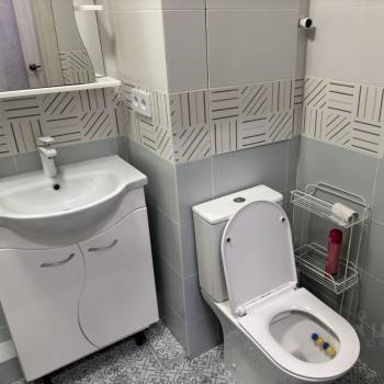 Сдается 2-х комнатная квартира, 46 м²
