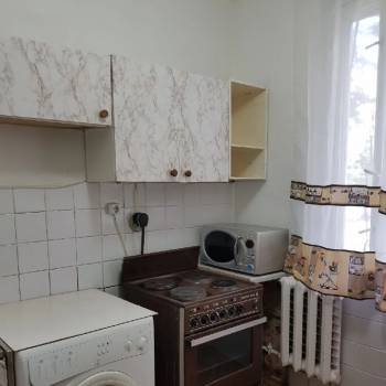 Сдается 2-х комнатная квартира, 46 м²