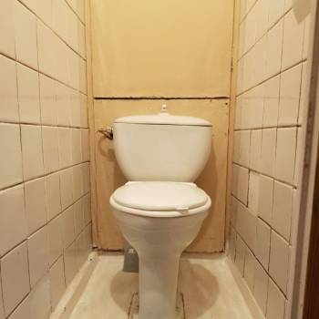 Сдается 2-х комнатная квартира, 46 м²