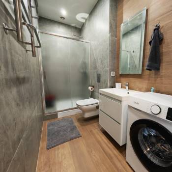 Сдается 2-х комнатная квартира, 50 м²