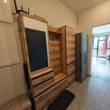 Сдается 2-х комнатная квартира, 50 м²
