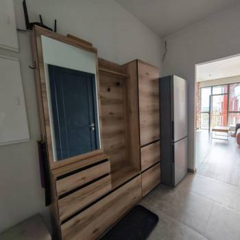 Сдается 2-х комнатная квартира, 50 м²